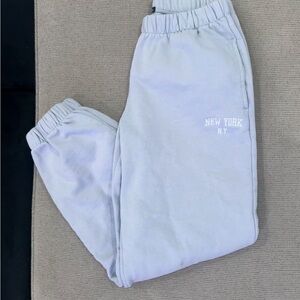 Brandy Melville Joggers